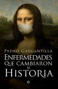 Descargar  Enfermedades que cambiaron la Historia de Pedro Gargantilla en EPUB | PDF | MOBI