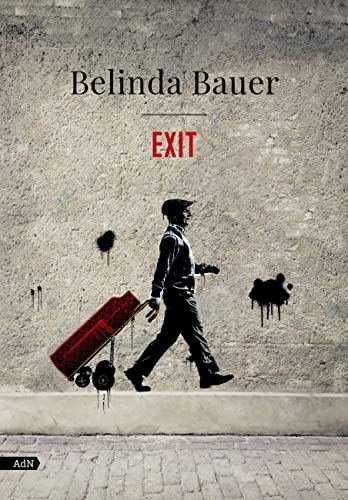 Descargar Exit de Belinda Bauer en EPUB | PDF | MOBI