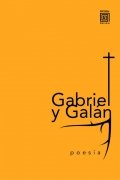 Descargar  Gabriel y Galán. Poesía de José María Gabriel y Galán en EPUB | PDF | MOBI