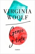 Descargar  Genio y tinta de Virginia Woolf en EPUB | PDF | MOBI