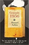 Descargar  Granada 1936 de Manuel Ayllón en EPUB | PDF | MOBI