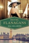 Descargar  Hotel Flanagans de Asa Hellberg en EPUB | PDF | MOBI
