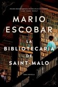 Descargar  La bibliotecaria de Saint-Malo de Mario Escobar Golderos en EPUB | PDF | MOBI