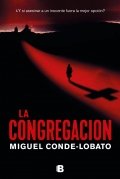 Descargar  La congregación de Miguel Conde-Lobato en EPUB | PDF | MOBI