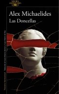 Descargar  Las Doncellas de Alex Michaelides en EPUB | PDF | MOBI
