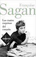 Descargar  Las cuatro esquinas del corazón de Françoise Sagan en EPUB | PDF | MOBI