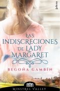 Descargar  Las indiscreciones de lady Margaret de Begoña Gambín en EPUB | PDF | MOBI