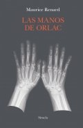 Descargar  Las manos de Orlac de Maurice Renard en EPUB | PDF | MOBI