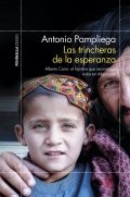 Descargar  Las trincheras de la esperanza de Antonio Pampliega en EPUB | PDF | MOBI