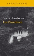 Descargar  Los Pissimboni de Sònia Hernández en EPUB | PDF | MOBI