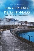 Descargar  Los crímenes de Saint-Malo de Jean-Luc Bannalec en EPUB | PDF | MOBI