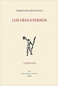Descargar  Los días eternos de María Elena Higueruelo Illana en EPUB | PDF | MOBI