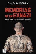 Descargar  Memorias de un exnazi de David Saavedra en EPUB | PDF | MOBI