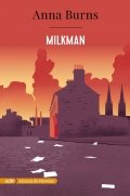 Descargar  Milkman de Anna Burns en EPUB | PDF | MOBI