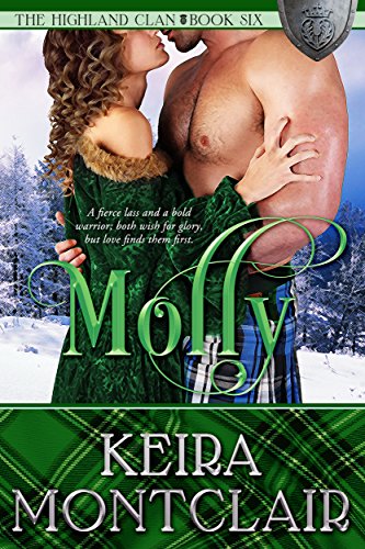 Descargar Molly (El Clan de las Highlands nº 6) de Keira Montclair en EPUB | PDF | MOBI