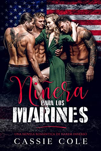 Descargar Niñera para los Marines de Cassie Cole en EPUB | PDF | MOBI