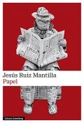 Descargar  Papel de Jesús Ruiz Mantilla en EPUB | PDF | MOBI