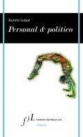 Descargar  Personal & político de Aurora Luque en EPUB | PDF | MOBI