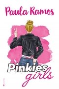 Descargar  Pinkies girls de Paula Ramos en EPUB | PDF | MOBI