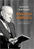 Descargar  Poesías completas de Manuel Machado en EPUB | PDF | MOBI