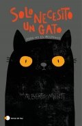 Descargar  Solo necesito un gato de Alberto Montt en EPUB | PDF | MOBI
