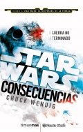 Descargar  Star Wars Consecuencias de Chuck Wendig en EPUB | PDF | MOBI