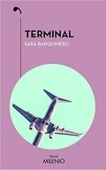 Descargar  Terminal de Sara Barquinero en EPUB | PDF | MOBI