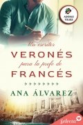 Descargar  Un escritor veronés para la profe de francés de Ana Álvarez en EPUB | PDF | MOBI