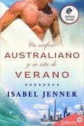 Descargar  Un surfero australiano y su cita de verano de Isabel Jenner en EPUB | PDF | MOBI