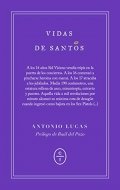 Descargar  Vidas de Santos de Antonio Lucas en EPUB | PDF | MOBI