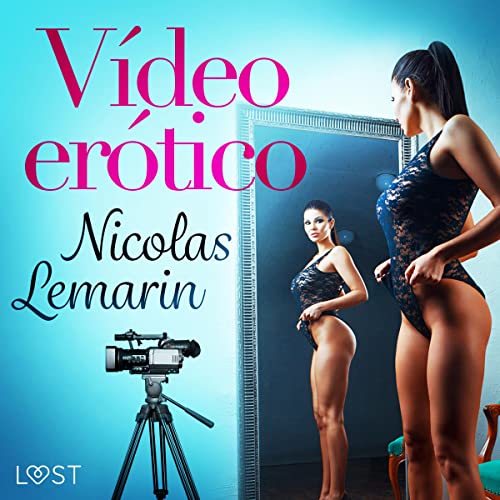 Descargar Vídeo erótico de Nicolas Lemarin en EPUB | PDF | MOBI