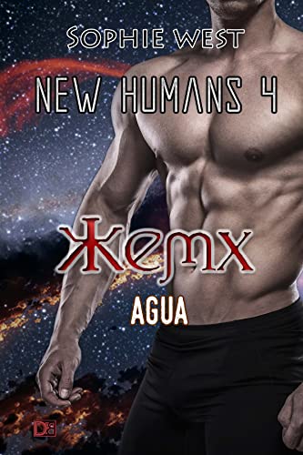 Descargar Xemx. Agua: Saga New Humans 4 de Sophie West en EPUB | PDF | MOBI