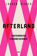 Descargar  Afterland de Lauren Beukes en EPUB | PDF | MOBI