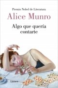 Descargar  Algo que quería contarte de Alice Munro en EPUB | PDF | MOBI