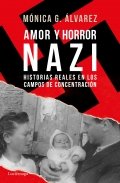 Descargar  Amor y horror nazi de Mónica González Álvarez en EPUB | PDF | MOBI