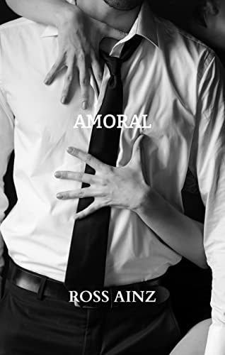 Descargar Amoral de Ross Ainz en EPUB | PDF | MOBI
