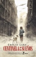 Descargar  Centinela de los sueños de Emilio Lara en EPUB | PDF | MOBI