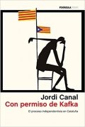 Descargar  Con permiso de Kafka de Jordi Canal en EPUB | PDF | MOBI