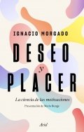 Descargar  Deseo y placer de Ignacio Morgado en EPUB | PDF | MOBI