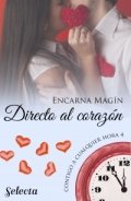 Descargar  Directo al corazón de Encarna Magín en EPUB | PDF | MOBI