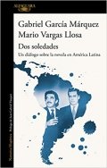Descargar  Dos soledades de Gabriel García Márquez y Mario Vargas Llosa en EPUB | PDF | MOBI