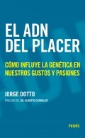 Descargar  El ADN del placer de Jorge Dotto en EPUB | PDF | MOBI