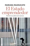 Descargar  El Estado emprendedor de Mariana Mazzucato en EPUB | PDF | MOBI