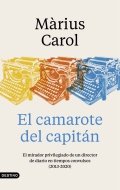 Descargar  El camarote del capitán de Màrius Carol en EPUB | PDF | MOBI