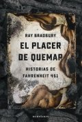 Descargar  El placer de quemar de Ray Bradbury en EPUB | PDF | MOBI