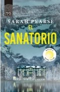 Descargar  El sanatorio de Sarah Pearse en EPUB | PDF | MOBI