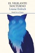 Descargar  El vigilante nocturno de Louise Erdrich en EPUB | PDF | MOBI