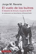 Descargar  El vuelo de los buitres de Jorge Martínez Reverte en EPUB | PDF | MOBI