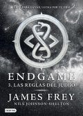 Descargar  Endgame 3. Las reglas del juego de James Frey en EPUB | PDF | MOBI