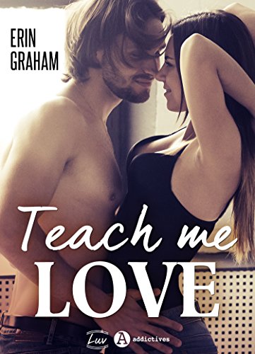 Descargar Enséñame el amor de Erin Graham en EPUB | PDF | MOBI